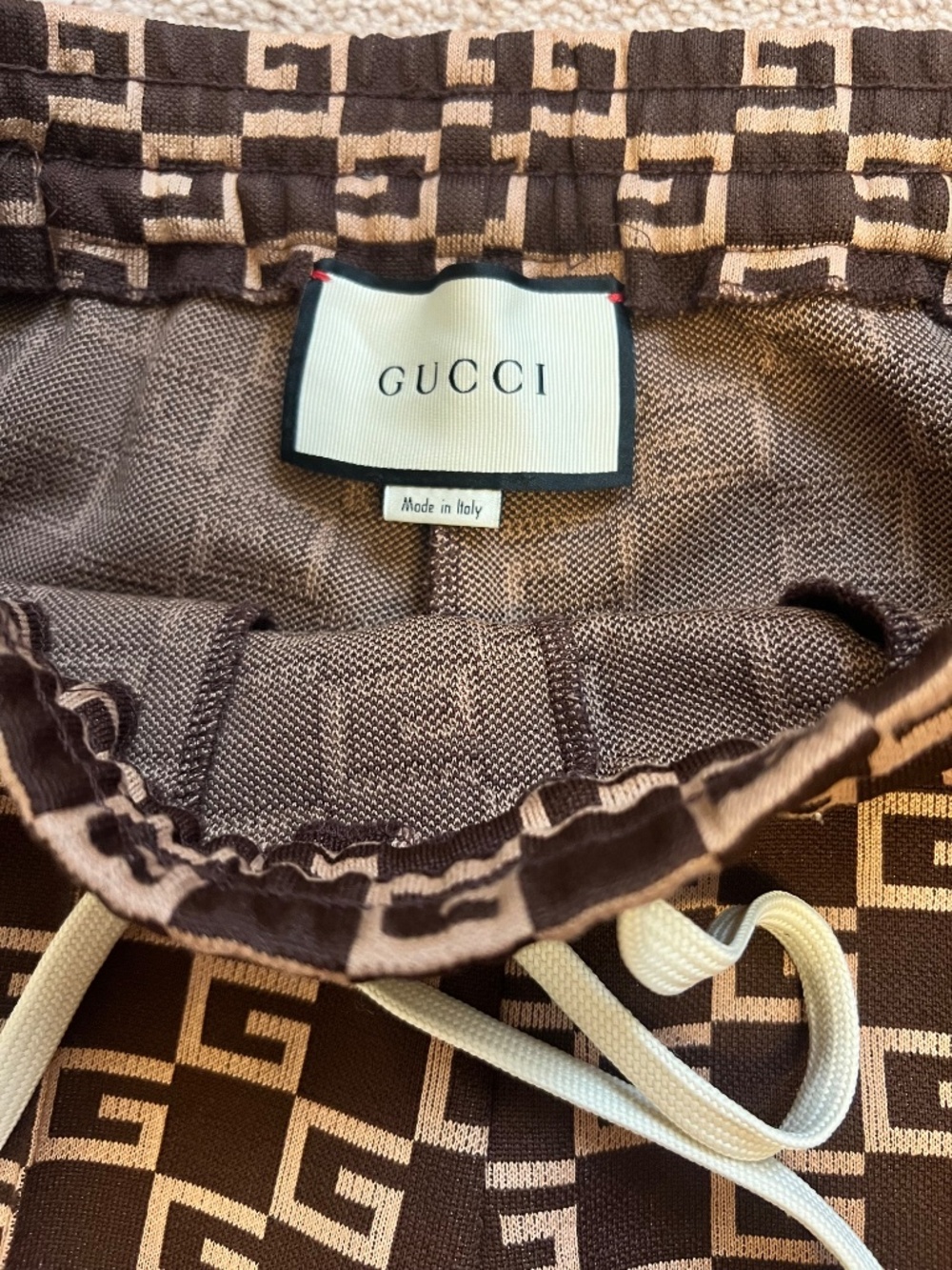 Authentic Gucci Pants - Picture 4 of 6